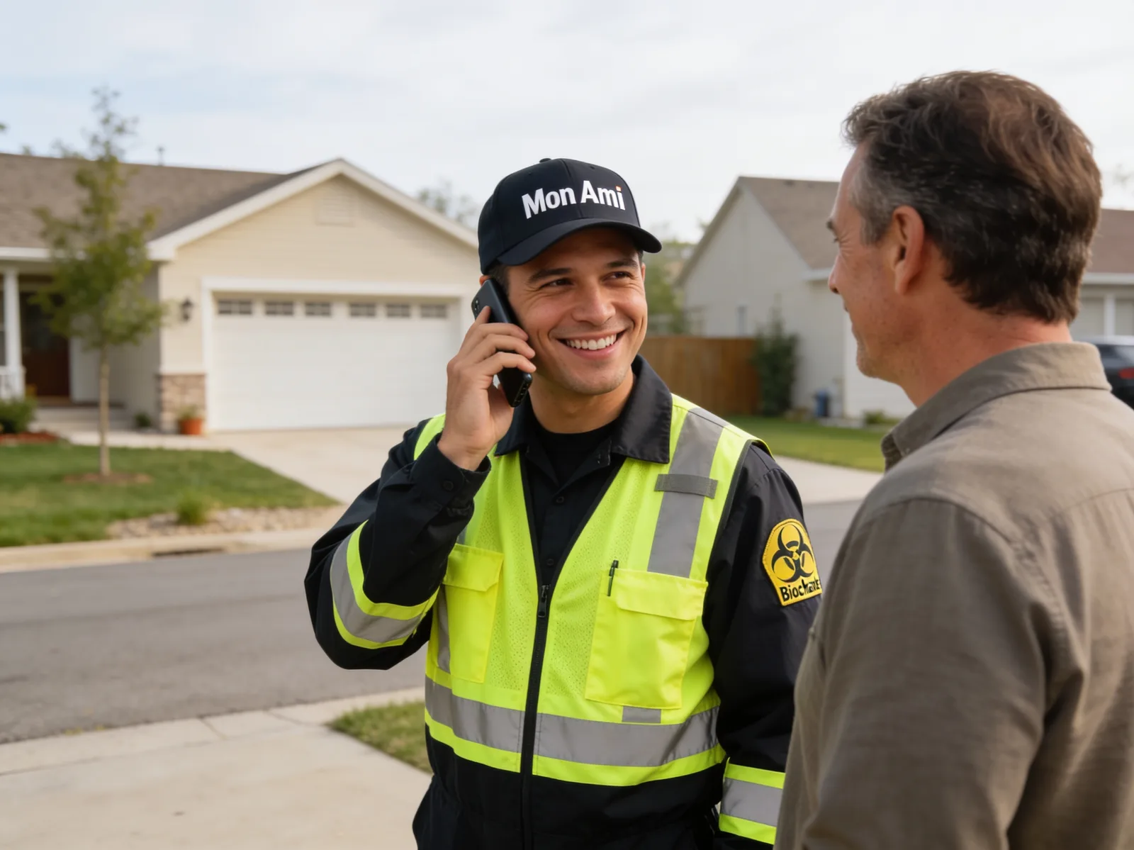 Sewage Cleanup Van Buren Point, NY FAQs
